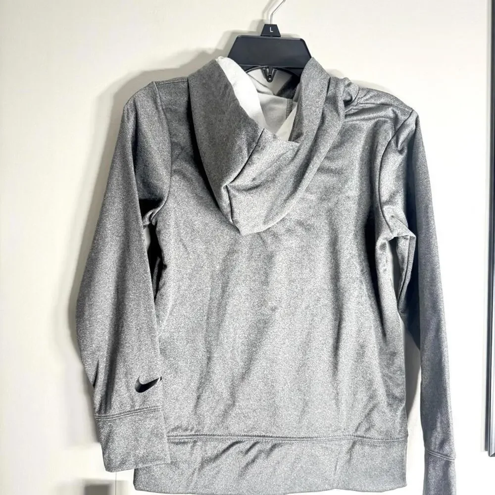 Nike ‼️🔥hoodies, long sleeve by Russell Wilson Big Boys Pullover Hoodie S